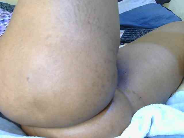 Aaliyah254 webcam