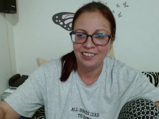 LadyHellene Porn Show