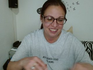 LadyHellene Porn Show