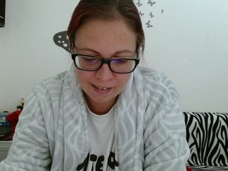 LadyHellene Porn Show