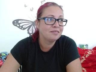 LadyHellene Porn Show