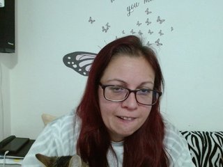 LadyHellene Porn Show