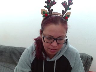 LadyHellene Porn Show