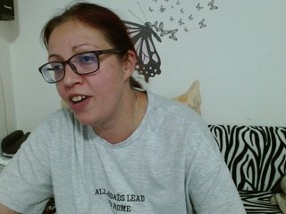 LadyHellene Porn Show