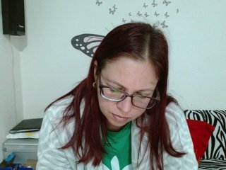 LadyHellene Porn Show