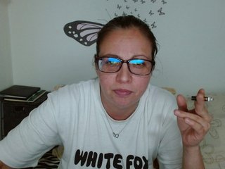 LadyHellene Porn Show