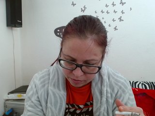 LadyHellene Porn Show