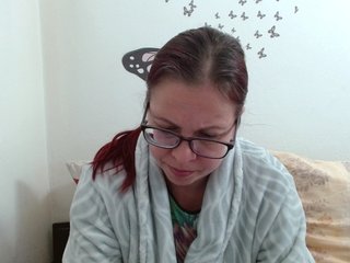 LadyHellene Porn Show