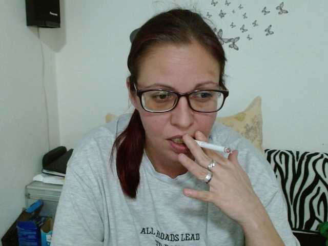 LadyHellene's BongaCams show and profile