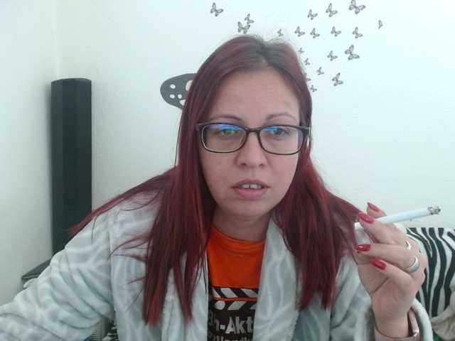 LadyHellene — Bubble shower show ;) 