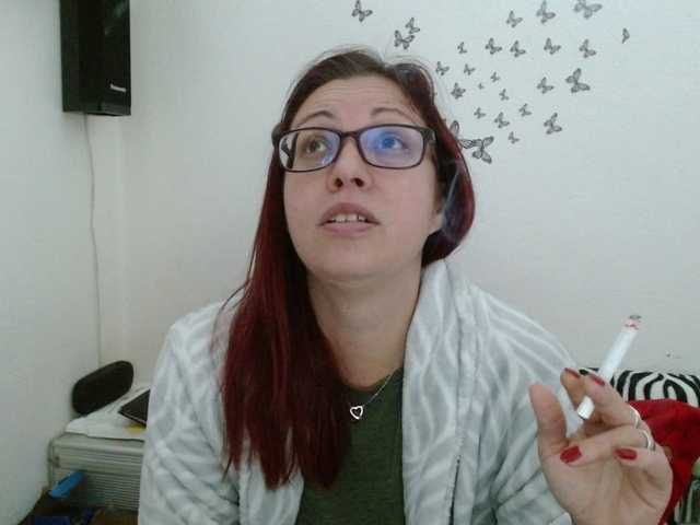 LadyHellene's BongaCams show and profile