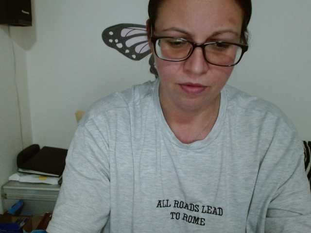 LadyHellene's BongaCams show and profile