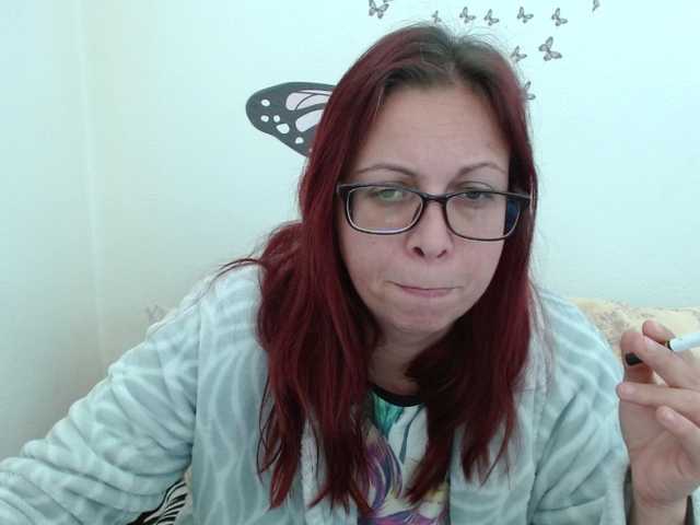 LadyHellene Live Cam on BongaCams