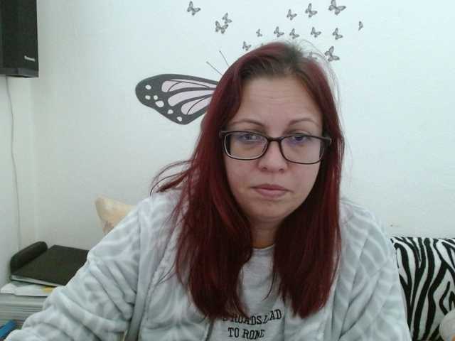 LadyHellene's BongaCams show and profile