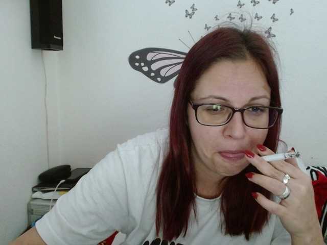 LadyHellene's BongaCams show and profile