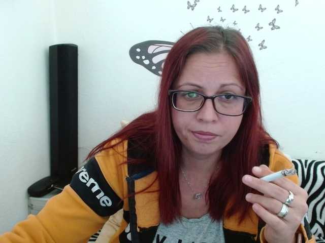 LadyHellene's BongaCams show and profile