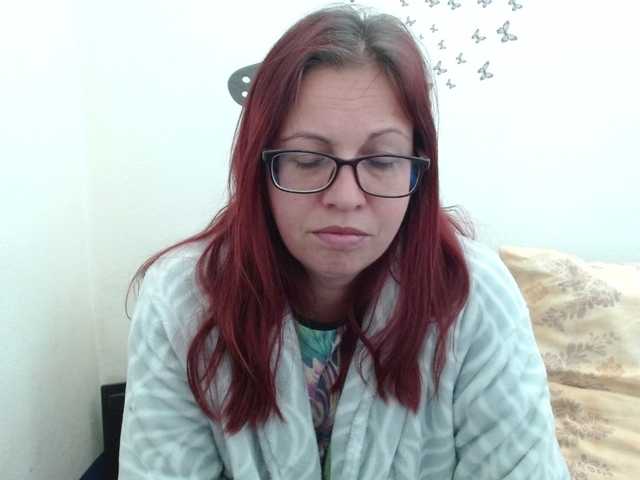 LadyHellene's BongaCams show and profile