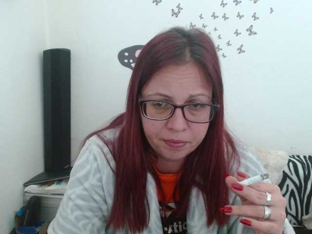 LadyHellene — Bubble shower show ;) 