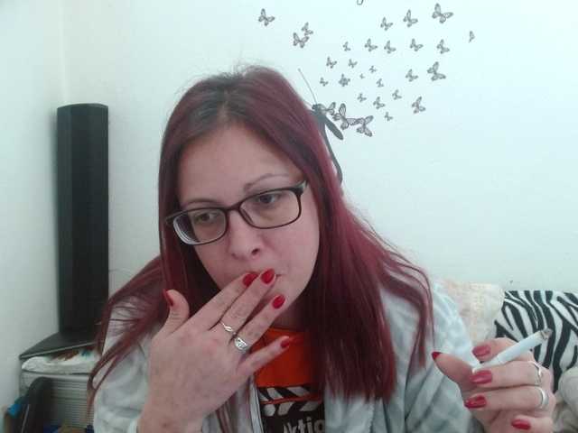 LadyHellene's BongaCams show and profile