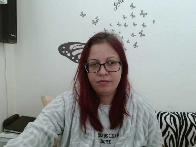 LadyHellene's BongaCams show and profile