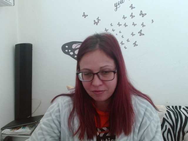 LadyHellene — Bubble shower show ;) 