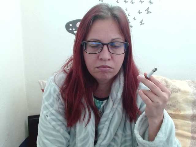 LadyHellene's BongaCams show and profile