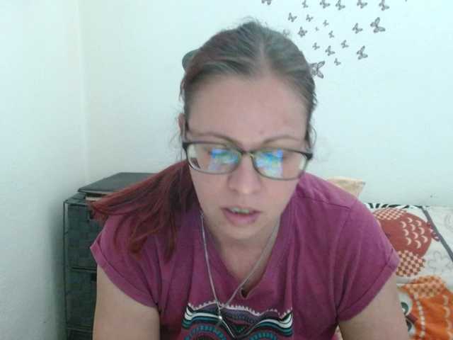 LadyHellene's BongaCams show and profile