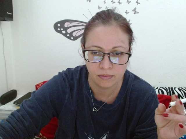 LadyHellene's BongaCams show and profile