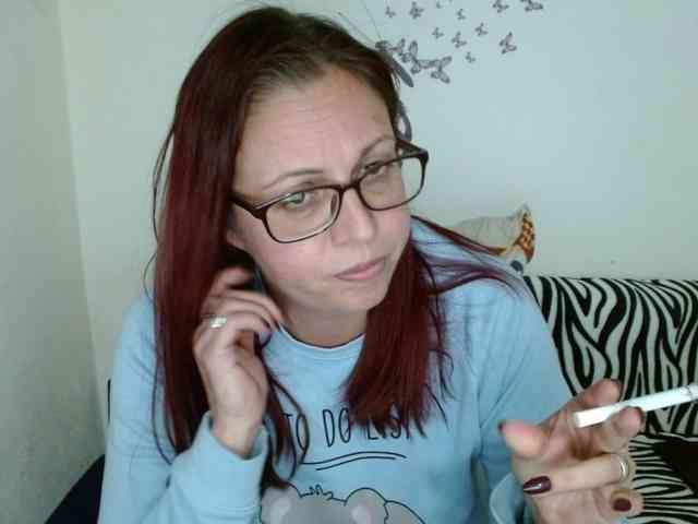 LadyHellene Live Webcam on BongaCams