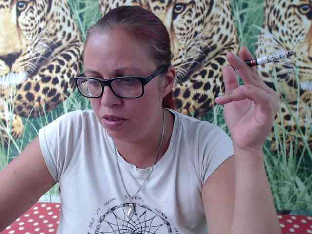 LadyHellene Live Webcam on BongaCams