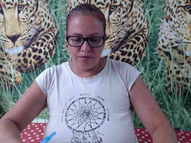 LadyHellene Live Webcam on BongaCams