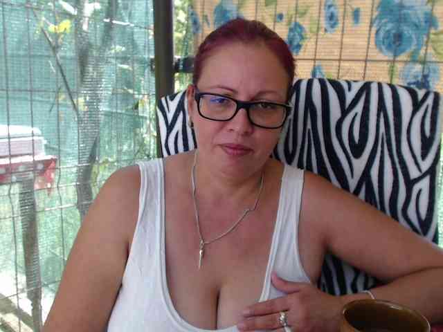 web cam LadyHellene