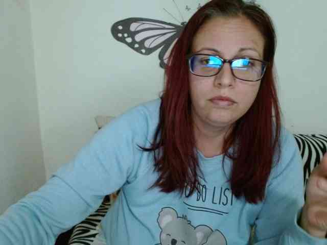 LadyHellene Live Webcam on BongaCams