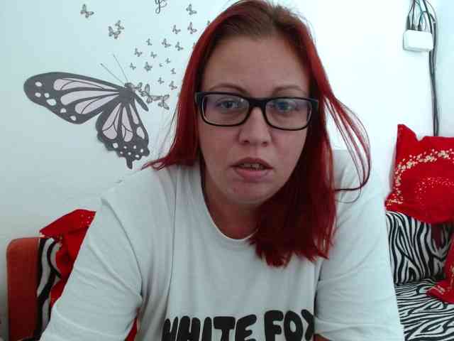 LadyHellene Live Webcam on BongaCams