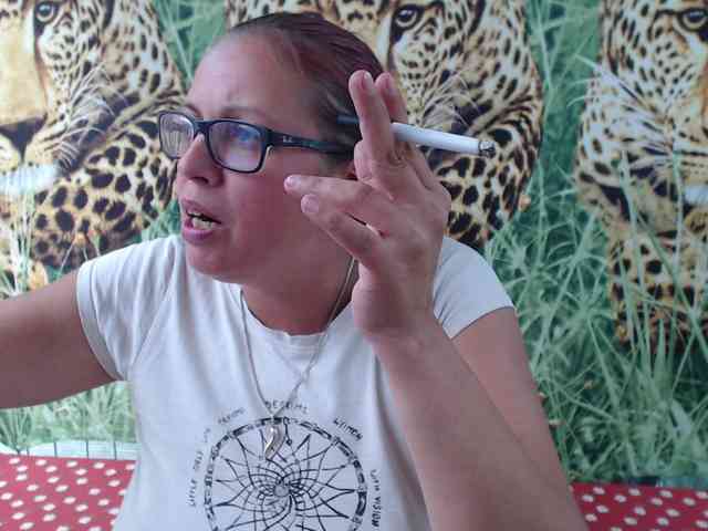 LadyHellene Live Webcam on BongaCams