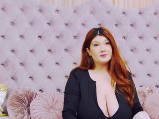 PenelopeLynnx Porn Show