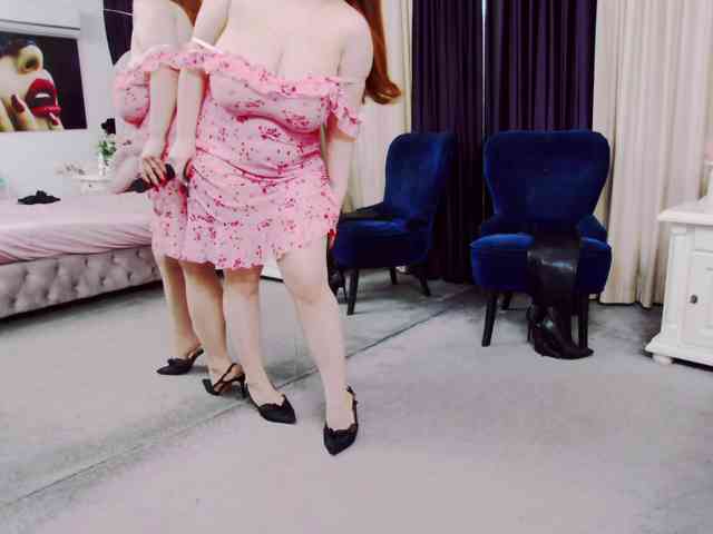 PenelopeLynnx webcam