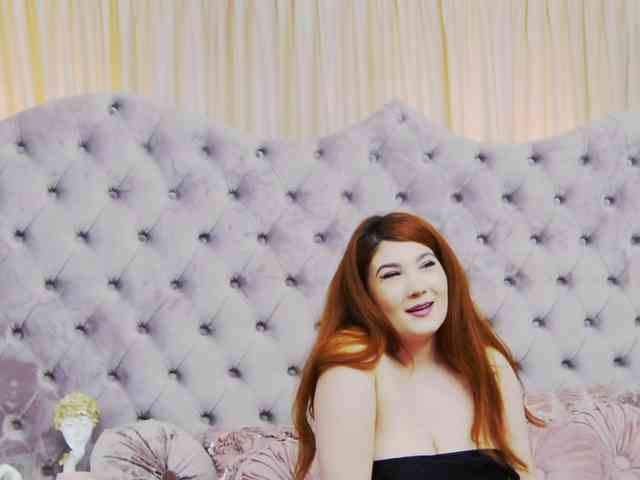 PenelopeLynnx Live Webcam on BongaCams