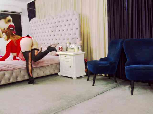 PenelopeLynnx webcam