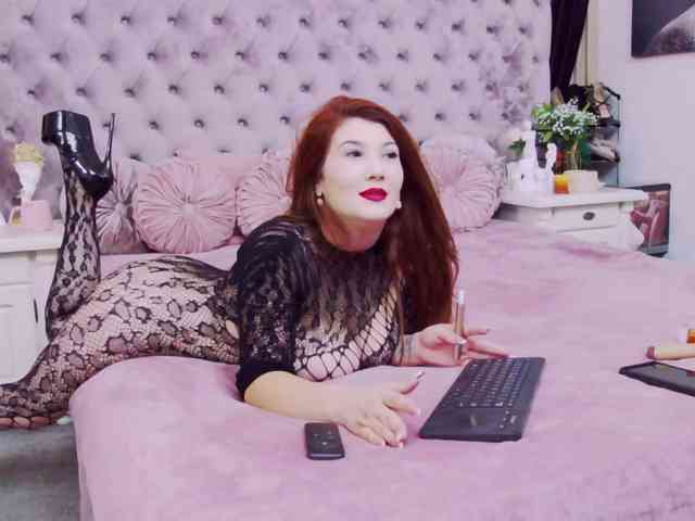 PenelopeLynnx webcam