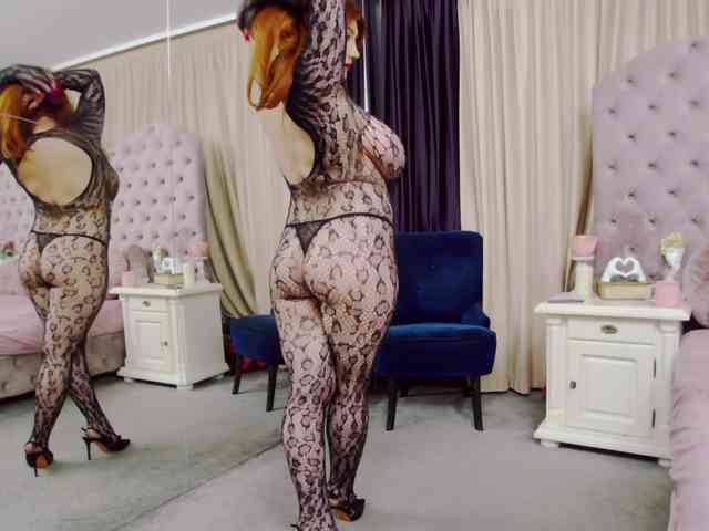 PenelopeLynnx webcam