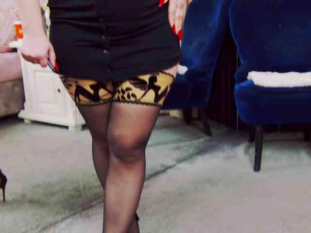 PenelopeLynnx PenelopeLynnx