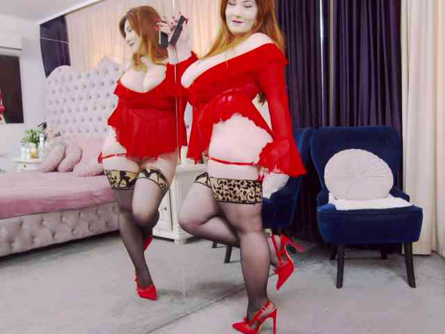 PenelopeLynnx webcam