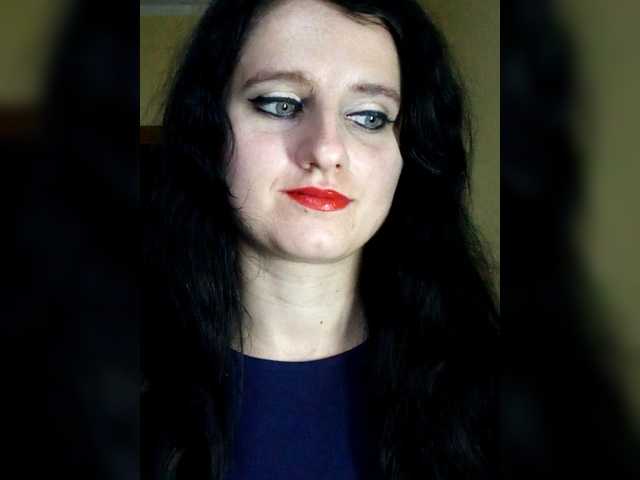 ArchiGirl Live Cam on BongaCams and RICams