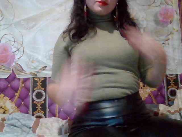 ArchiGirl webcam