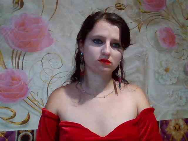 ArchiGirl webcam