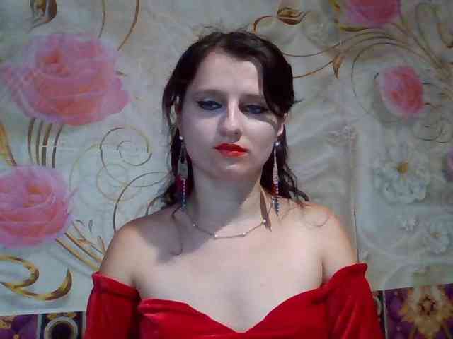 ArchiGirl webcam