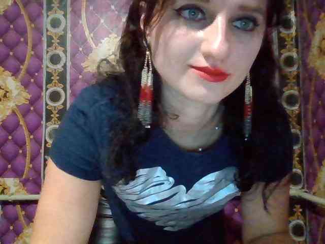 ArchiGirl webcam