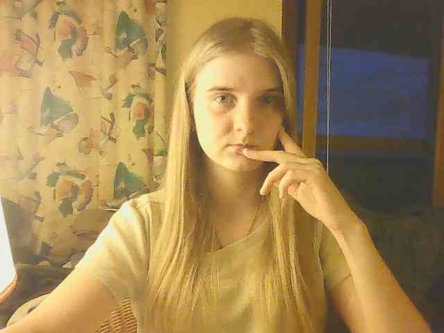 SiliensXRouses webcam