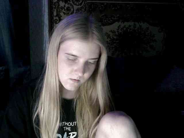 SiliensXRouses webcam